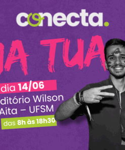 Ingresso CONECTA